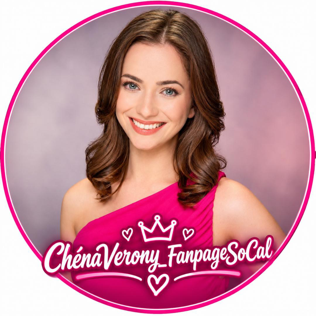 Picture of ChénaVerony_fanpageSoCal