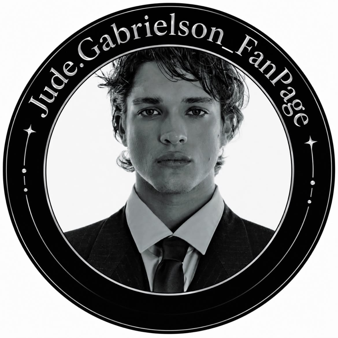 Picture of Jude Gabrielson Fan Page