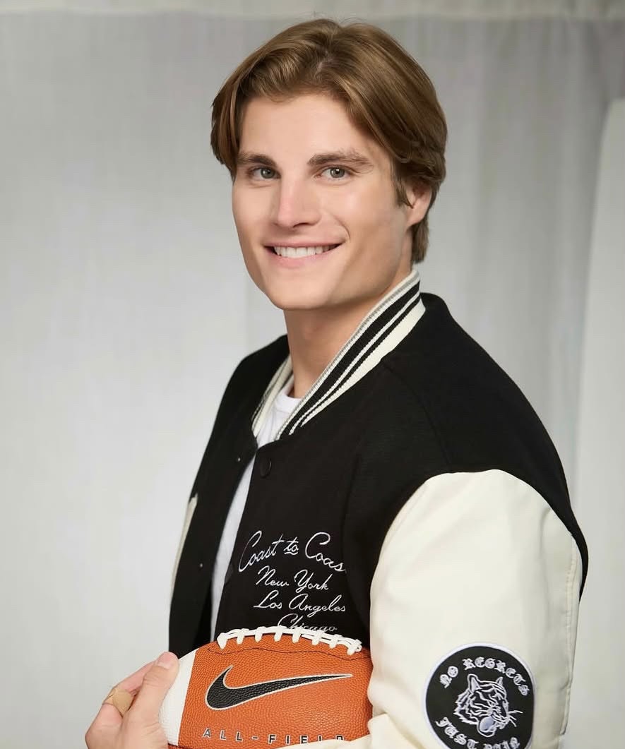 Picture of Liam Yaker Nation