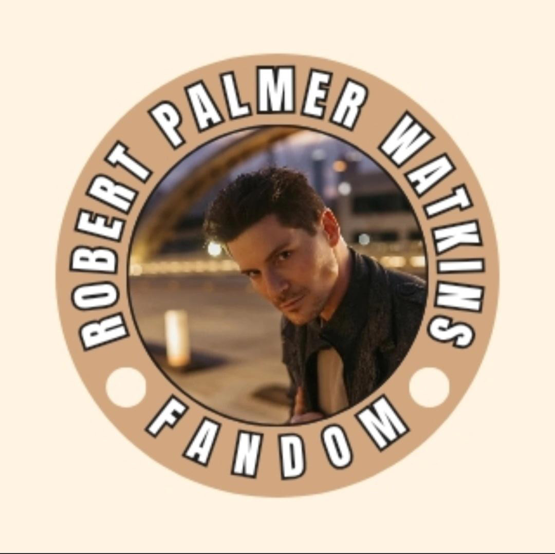 Picture of Robert Palmer Watkins Fandom