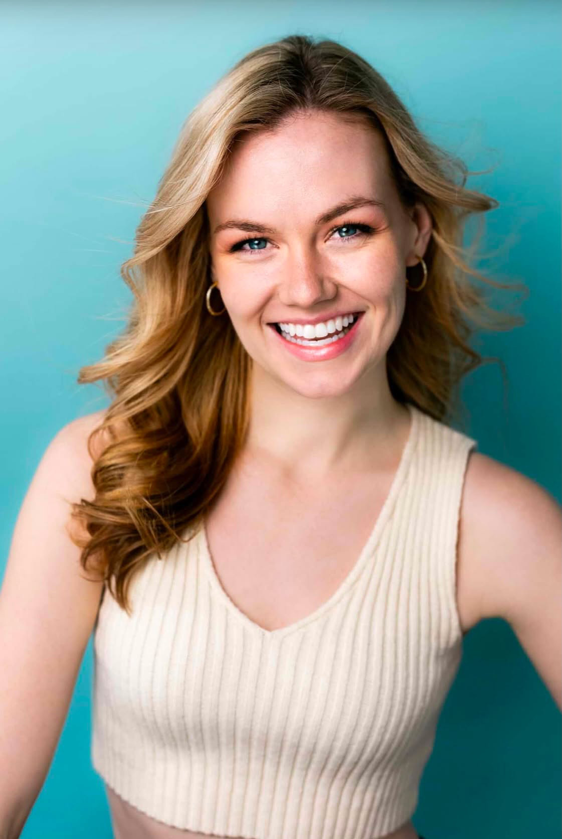 Picture of Smilin Aislinn Fan Collective