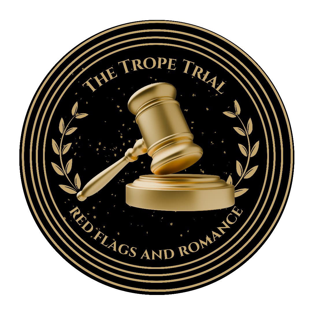 Picture of The Trope Trial