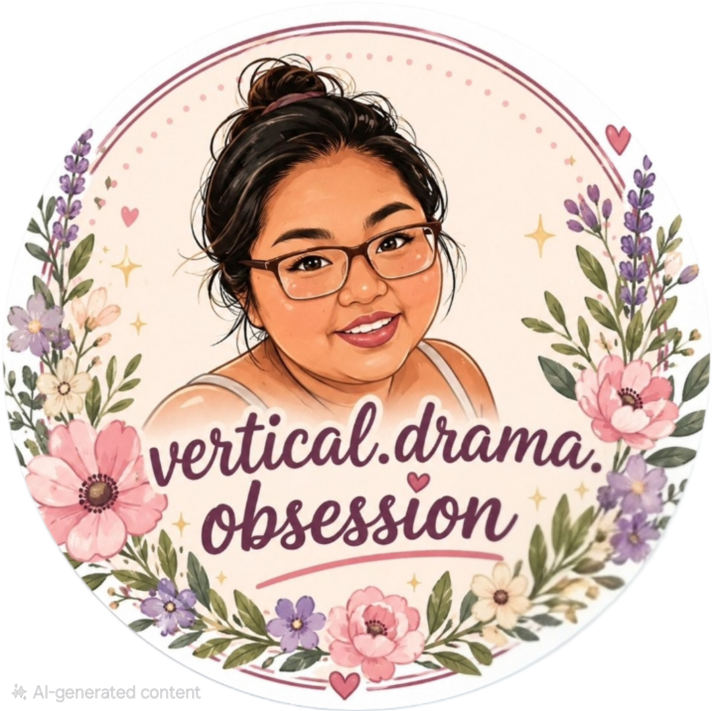 Picture of Vertical.Drama.Obsession