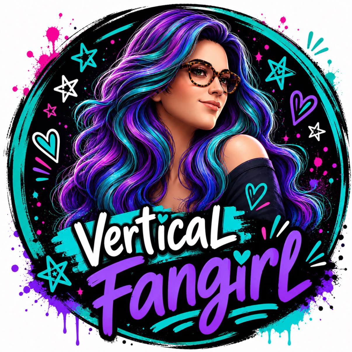 Picture of VerticalFangirl