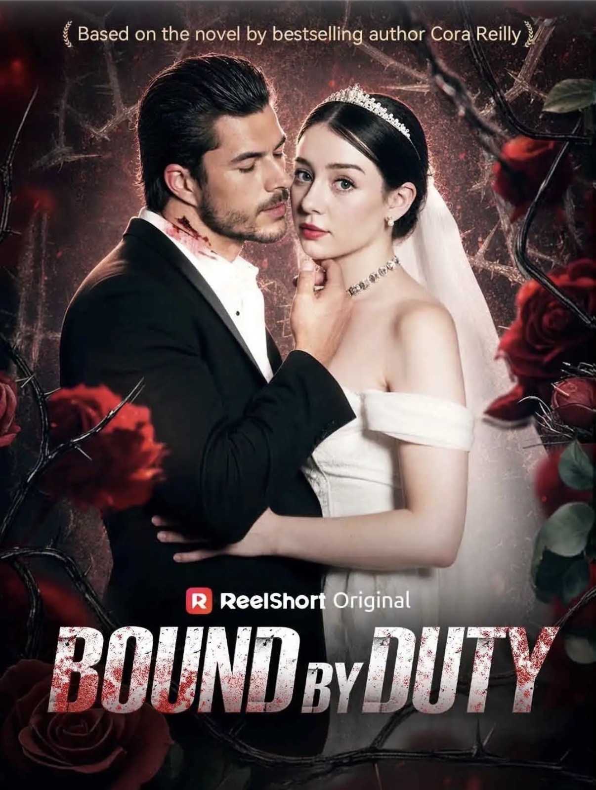Poster for Bound by Duty