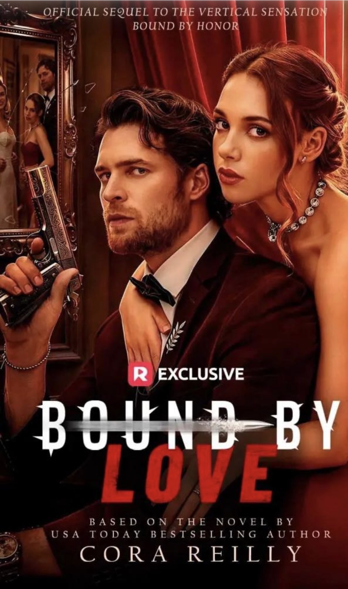 Poster for Bound by Love