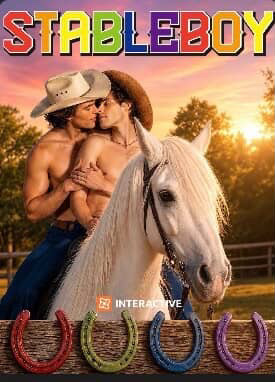 Poster for Stableboy