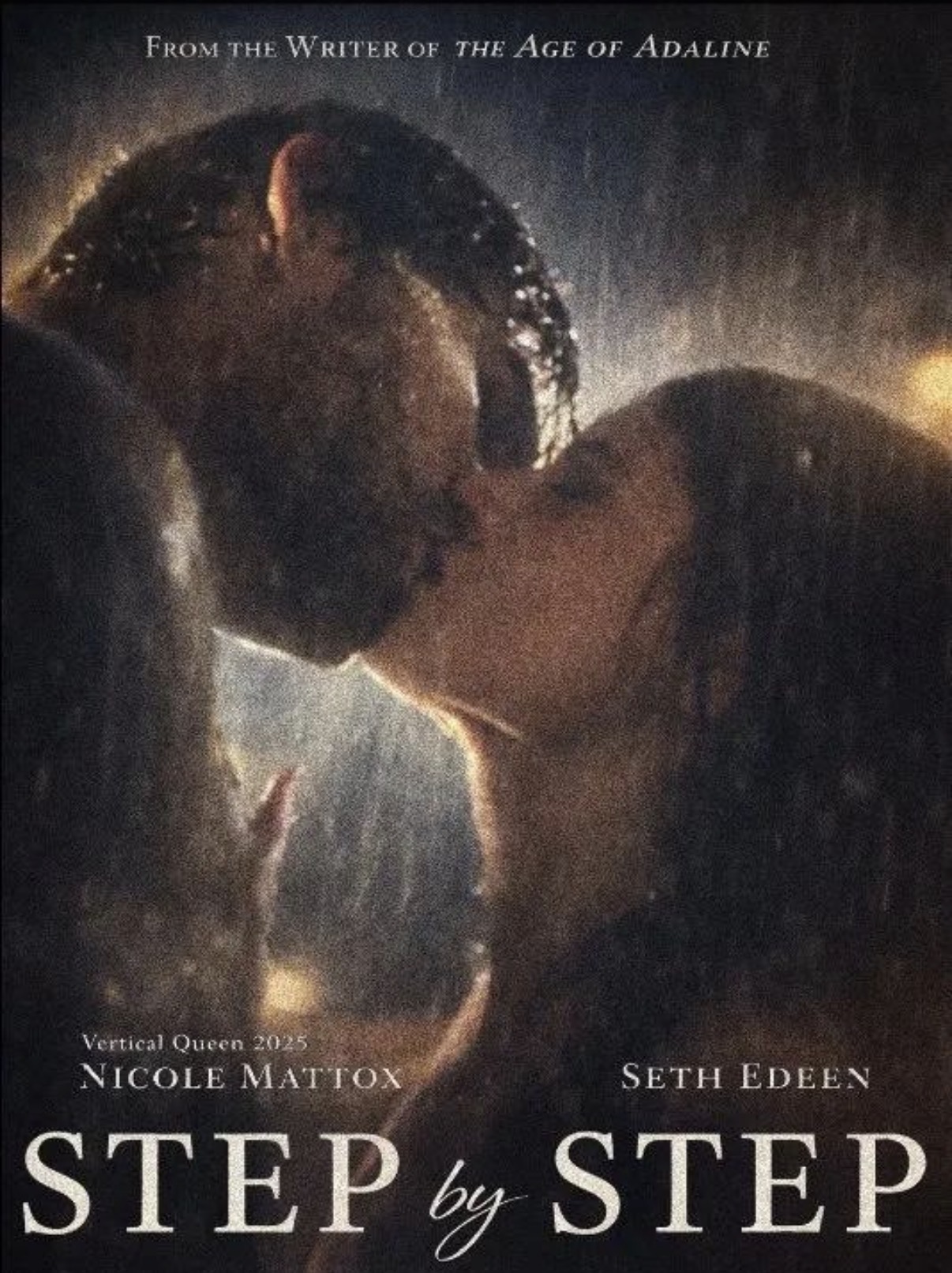 Poster for Step by Step